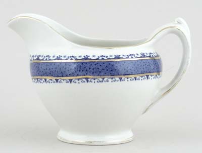 Sauce Boat c1930s